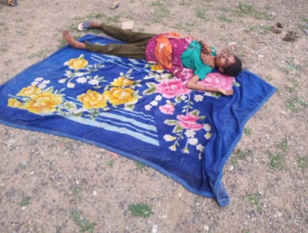 उज्जैन : युवती को उसके ही प्रेमी ने ब्रिज से फेक दिया, युवती की हुई मौत 1 उज्जैन : युवती को उसके ही प्रेमी ने ब्रिज से फेक दिया, युवती की हुई मौत