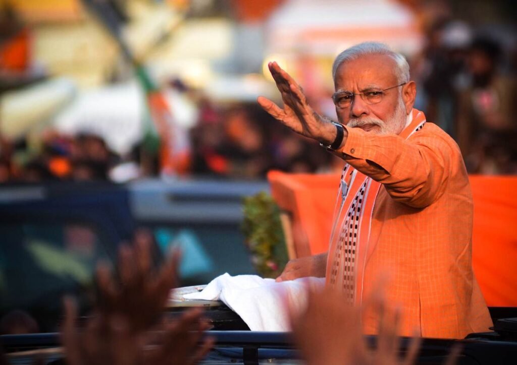 बिहार चुनाव परिणाम : Bjp मुख्यालय में जश्न की तैयारी, Pm मोदी कार्यकर्ताओं को करेंगे संबोधित 1 बिहार चुनाव परिणाम : Bjp मुख्यालय में जश्न की तैयारी, Pm मोदी कार्यकर्ताओं को करेंगे संबोधित