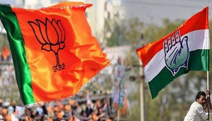 भीलवाडा : भीलवाड़ा जिले में नगर निकाय के जैसे संकेत वैसे नतीजे 1 भीलवाडा : भीलवाड़ा जिले में नगर निकाय के जैसे संकेत वैसे नतीजे
