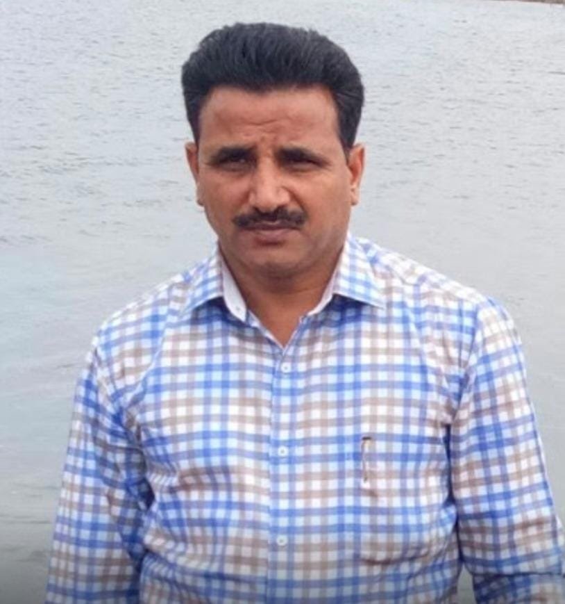 रतलाम : लोकायुक्त की कार्यवाही पूरी, भ्रष्ट सहकारी समिति प्रबंधक हाड़ा निलंबित 1 रतलाम : लोकायुक्त की कार्यवाही पूरी, भ्रष्ट सहकारी समिति प्रबंधक हाड़ा निलंबित