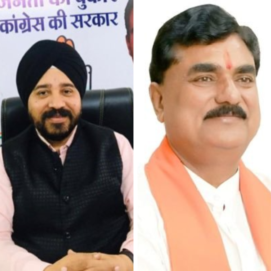 मध्यप्रदेश में किसान की आय दुगुनी होने की वजाय हुई कम, कांग्रेस ने माँगा कृषिमंत्री का इस्तीफा 1 मध्यप्रदेश में किसान की आय दुगुनी होने की वजाय हुई कम, कांग्रेस ने माँगा कृषिमंत्री का इस्तीफा