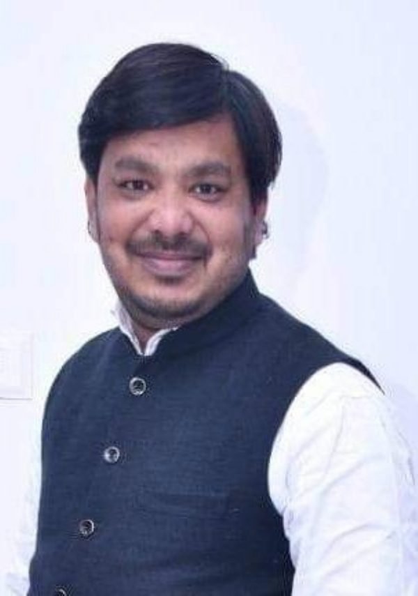 उत्तरप्रदेश : कानपुर बवाल के मास्टरमाइंड हयात जफर हाशमी को पुलिस ने गिरफ्तार किया 1 उत्तरप्रदेश : कानपुर बवाल के मास्टरमाइंड हयात जफर हाशमी को पुलिस ने गिरफ्तार किया