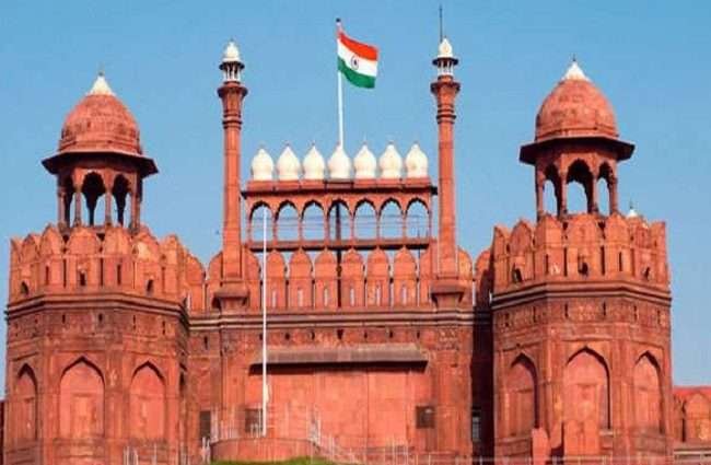 देश : स्वतंत्रता दिवस पर दिल्ली में आतंकी हमले का खतरा, आईबी ने जारी किया अलर्ट 1 देश : स्वतंत्रता दिवस पर दिल्ली में आतंकी हमले का खतरा, आईबी ने जारी किया अलर्ट