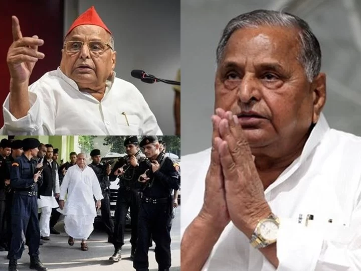 मुलायम का जाना : समाजवाद का एक युग खत्म होने जैसा 2 मुलायम का जाना : समाजवाद का एक युग खत्म होने जैसा