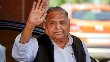 मुलायम का जाना : समाजवाद का एक युग खत्म होने जैसा 1 मुलायम का जाना : समाजवाद का एक युग खत्म होने जैसा