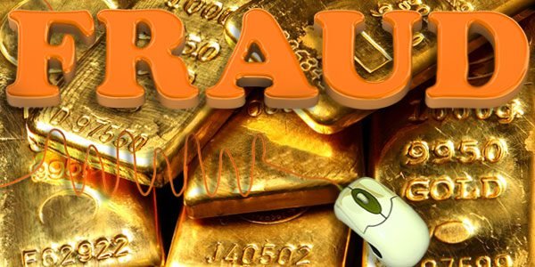 रतलाम : सस्ता सोना खरीदने के चक्कर में 13 लाख 45 हजार गवां बैठा युवक, Fir दर्ज 1 रतलाम : सस्ता सोना खरीदने के चक्कर में 13 लाख 45 हजार गवां बैठा युवक, Fir दर्ज